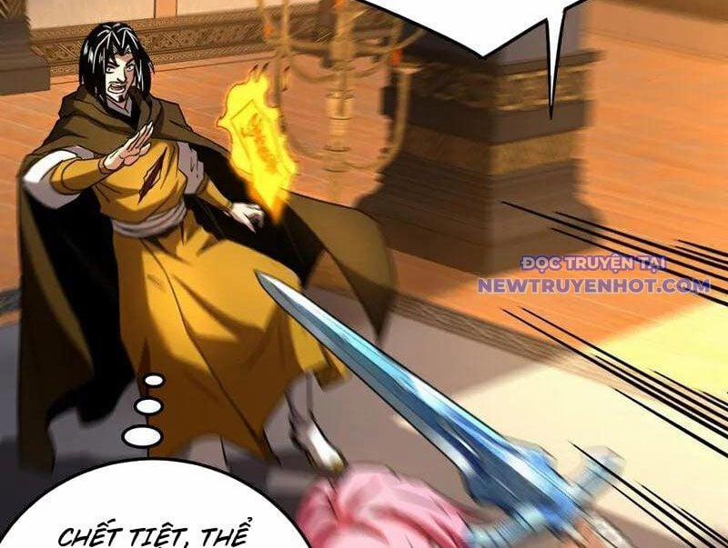 Đệ Tử Tu Luyện Còn Ta Thì Lười Biếng 149 trang 61