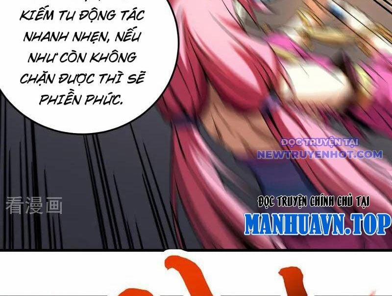 Đệ Tử Tu Luyện Còn Ta Thì Lười Biếng 149 trang 62