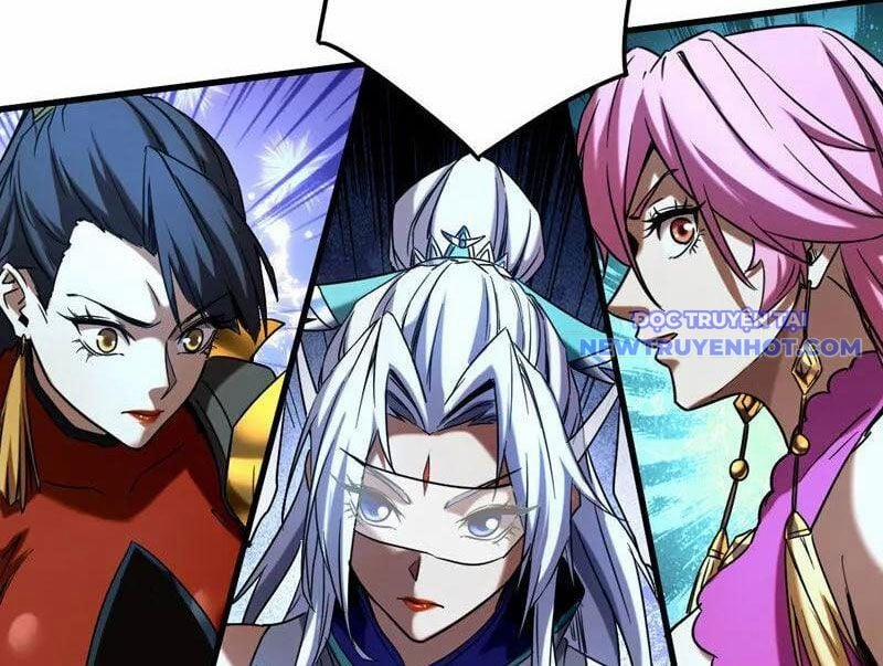 Đệ Tử Tu Luyện Còn Ta Thì Lười Biếng 149 trang 79