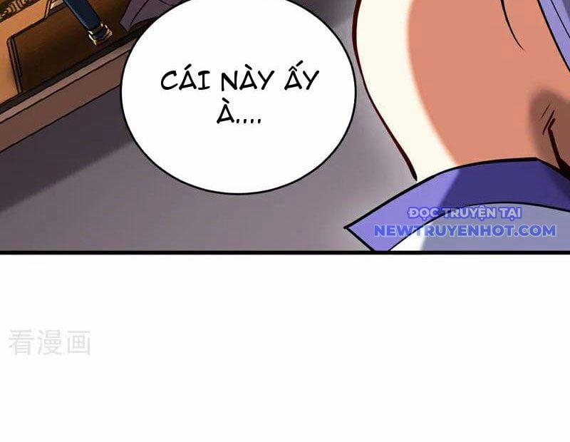 Đệ Tử Tu Luyện Còn Ta Thì Lười Biếng 149 trang 8