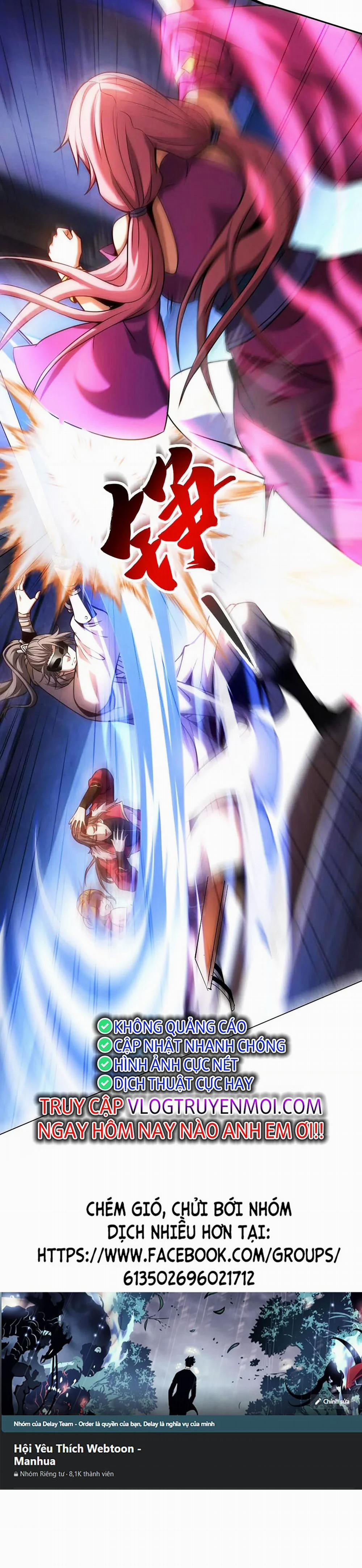 Đệ Tử Tu Luyện Còn Ta Thì Lười Biếng 15 trang 14