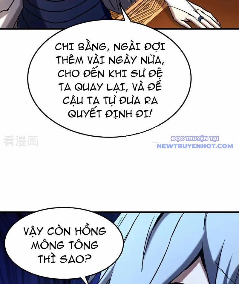 Đệ Tử Tu Luyện Còn Ta Thì Lười Biếng 150 trang 11