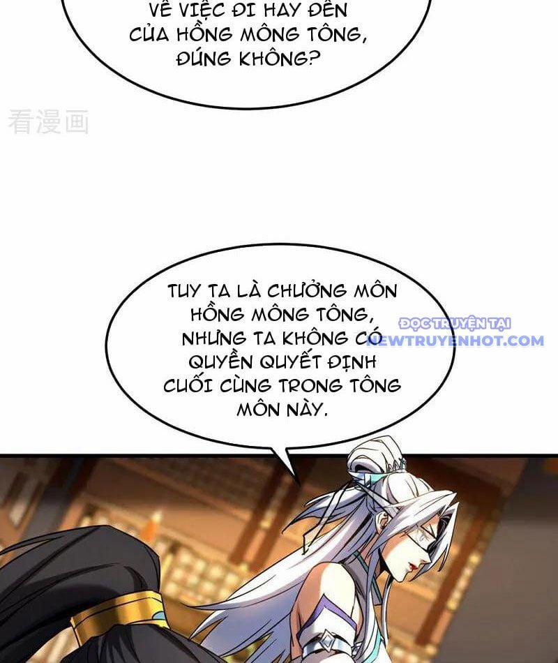 Đệ Tử Tu Luyện Còn Ta Thì Lười Biếng 150 trang 13