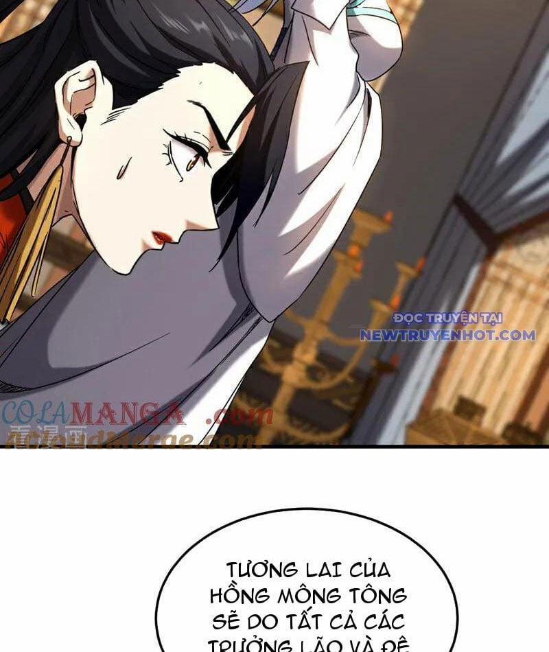 Đệ Tử Tu Luyện Còn Ta Thì Lười Biếng 150 trang 14