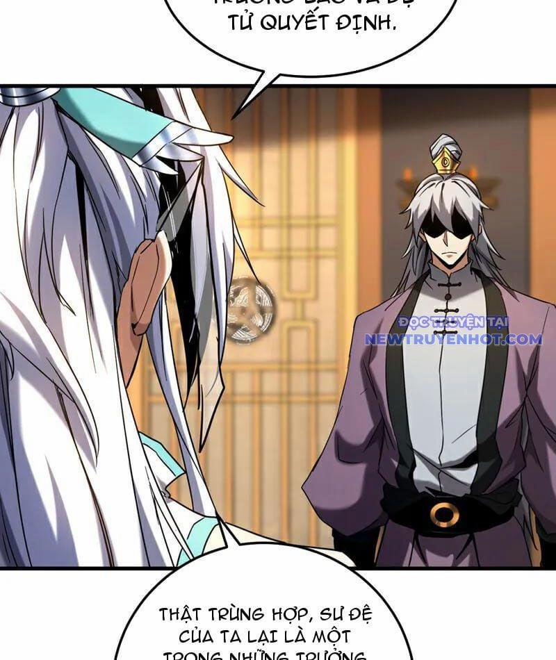 Đệ Tử Tu Luyện Còn Ta Thì Lười Biếng 150 trang 15