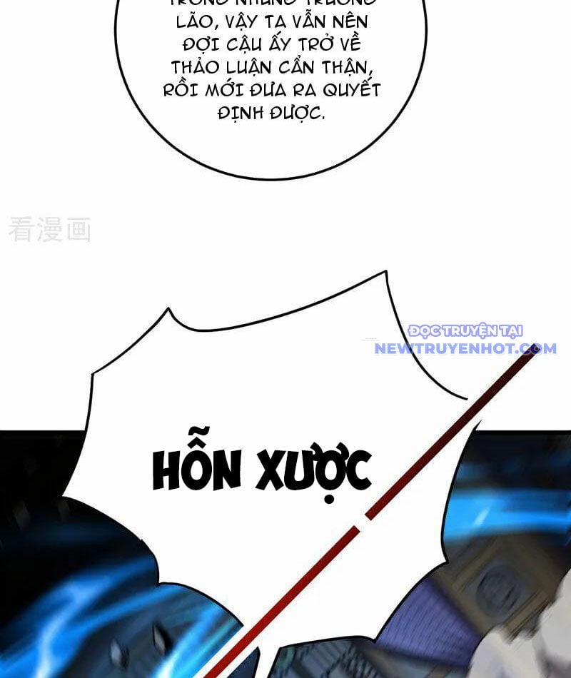Đệ Tử Tu Luyện Còn Ta Thì Lười Biếng 150 trang 16