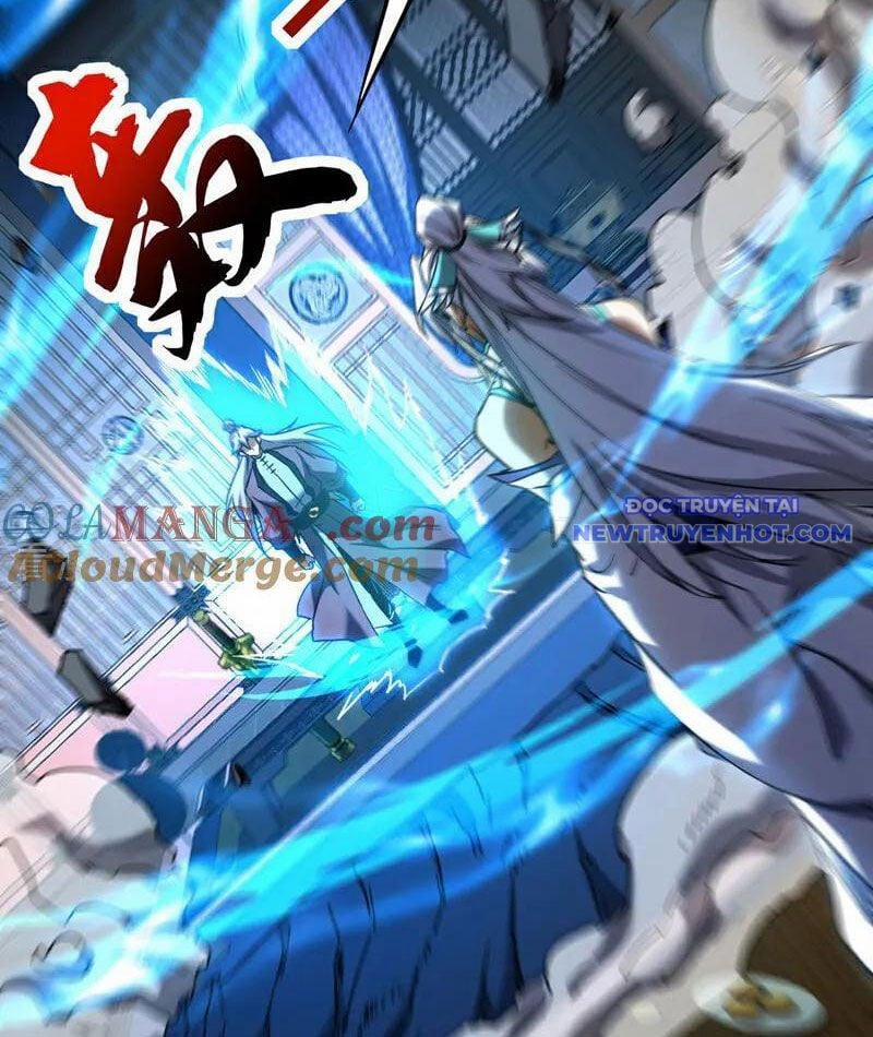 Đệ Tử Tu Luyện Còn Ta Thì Lười Biếng 150 trang 17