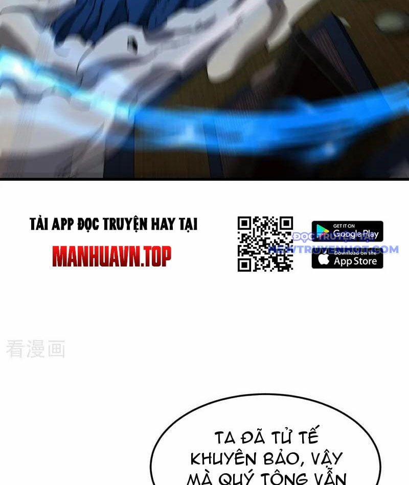 Đệ Tử Tu Luyện Còn Ta Thì Lười Biếng 150 trang 18