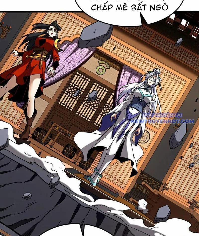 Đệ Tử Tu Luyện Còn Ta Thì Lười Biếng 150 trang 19