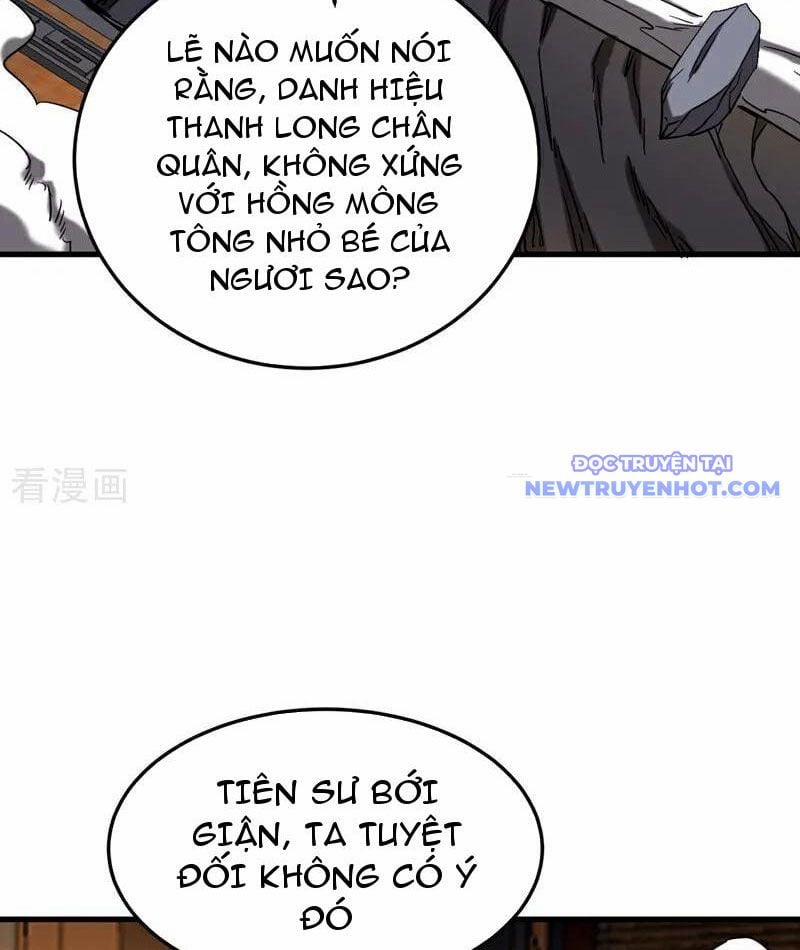 Đệ Tử Tu Luyện Còn Ta Thì Lười Biếng 150 trang 20