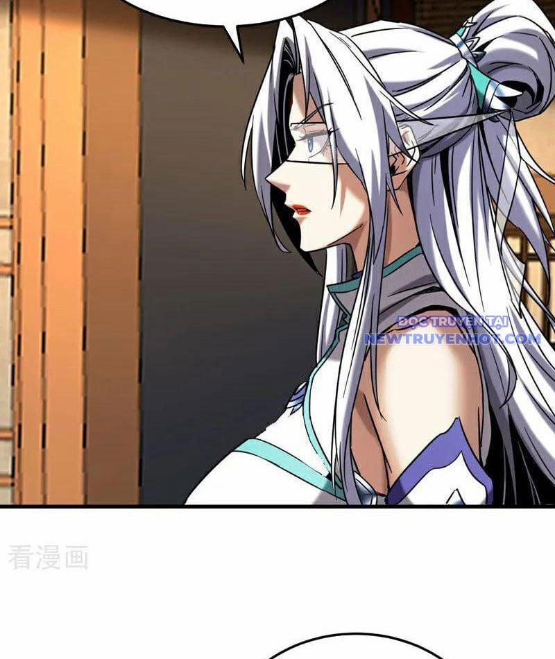 Đệ Tử Tu Luyện Còn Ta Thì Lười Biếng 150 trang 21