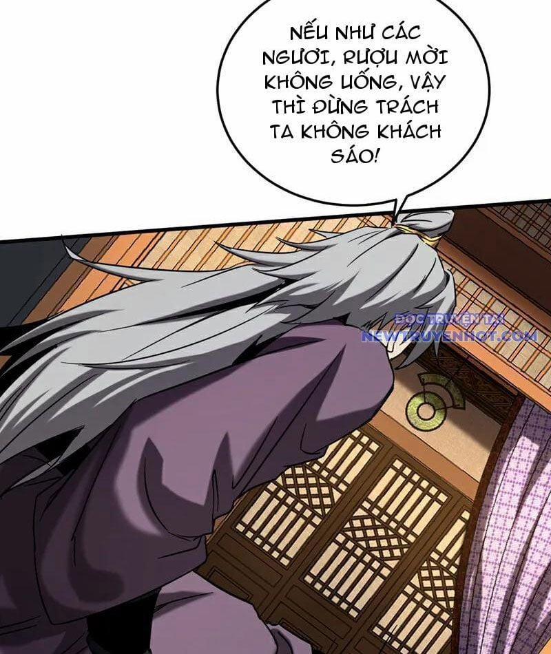 Đệ Tử Tu Luyện Còn Ta Thì Lười Biếng 150 trang 22
