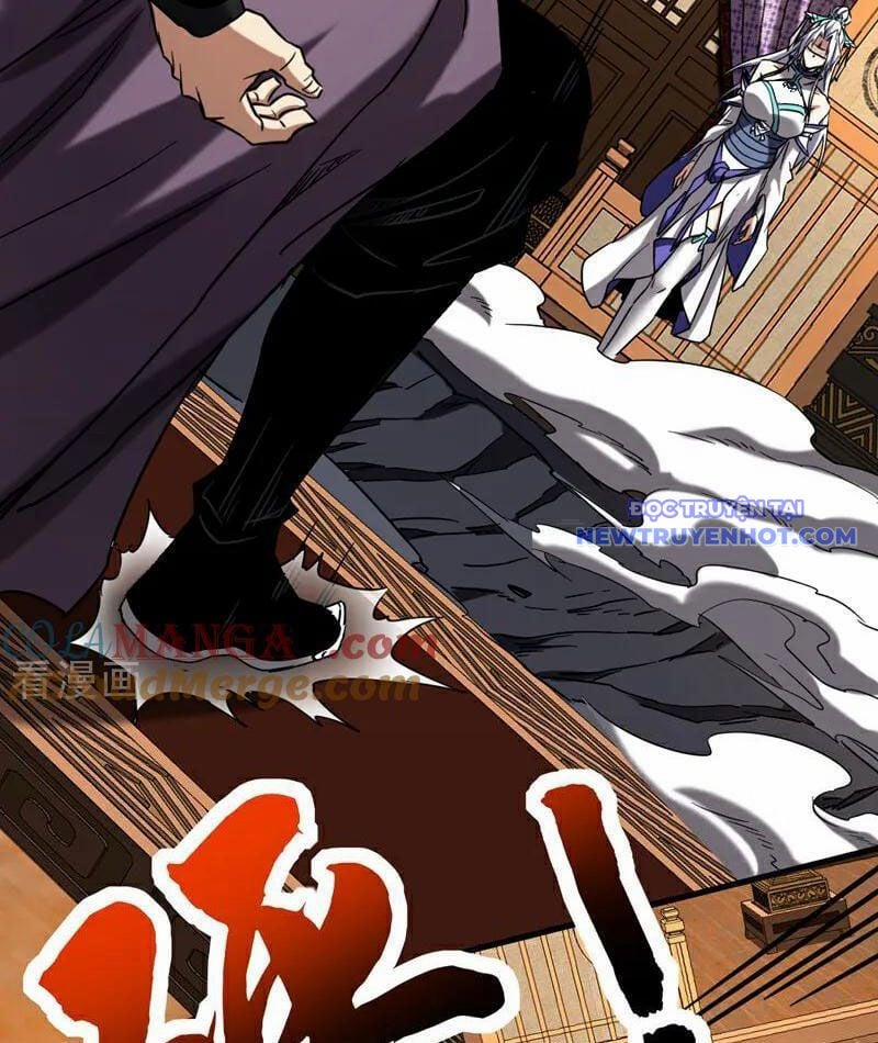 Đệ Tử Tu Luyện Còn Ta Thì Lười Biếng 150 trang 23