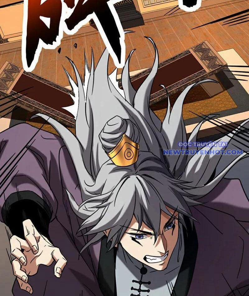 Đệ Tử Tu Luyện Còn Ta Thì Lười Biếng 150 trang 24