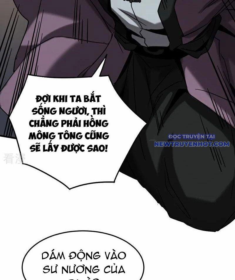 Đệ Tử Tu Luyện Còn Ta Thì Lười Biếng 150 trang 25