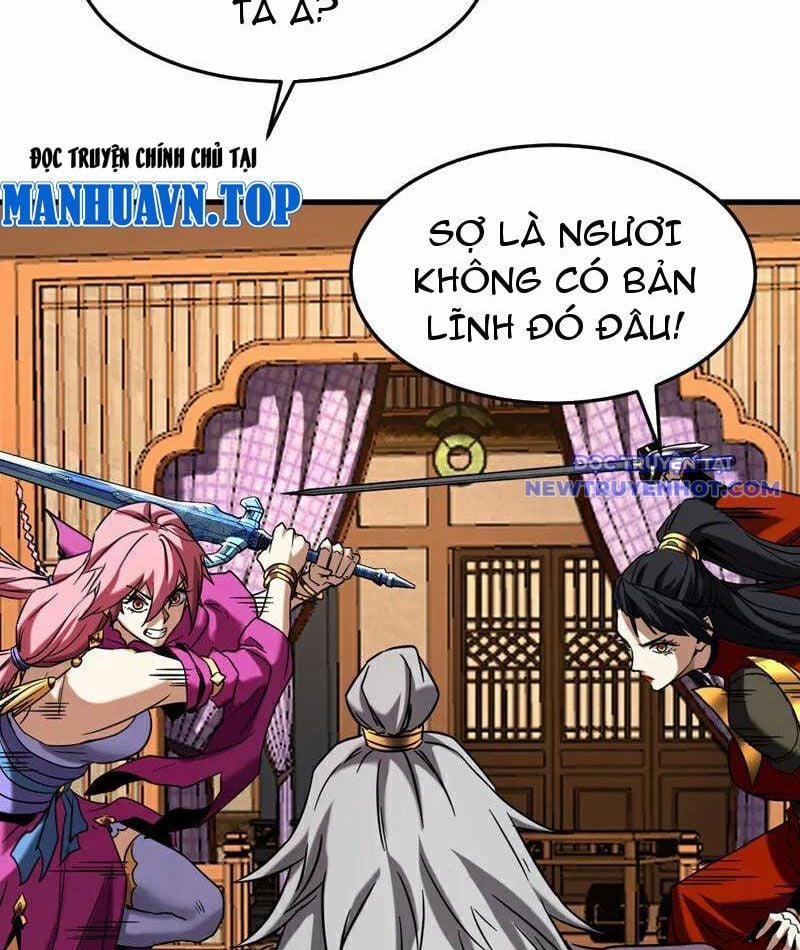 Đệ Tử Tu Luyện Còn Ta Thì Lười Biếng 150 trang 26