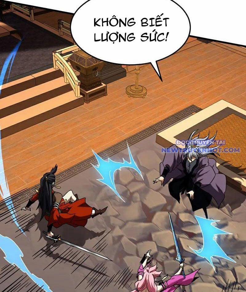 Đệ Tử Tu Luyện Còn Ta Thì Lười Biếng 150 trang 28