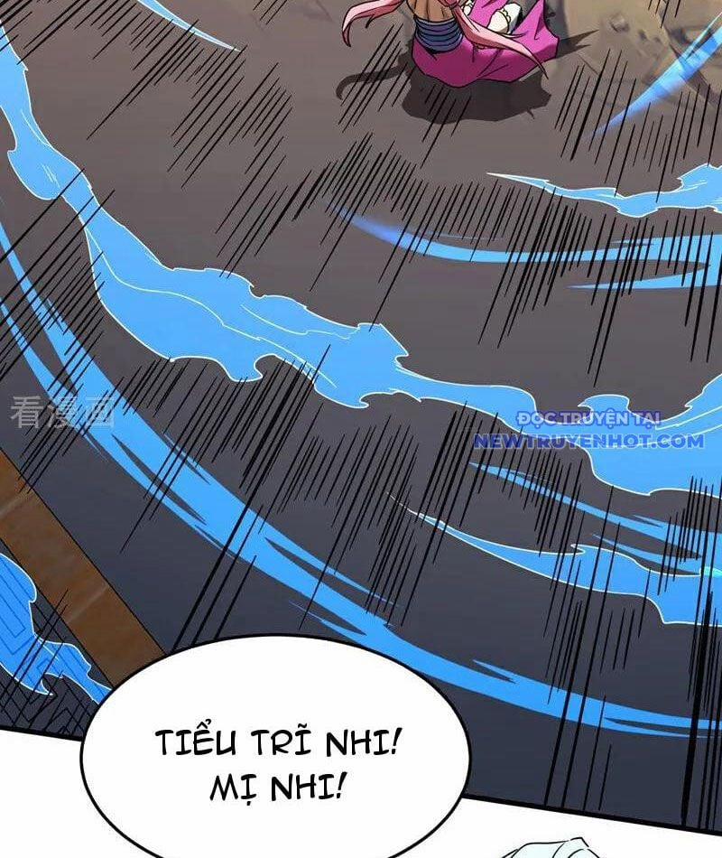 Đệ Tử Tu Luyện Còn Ta Thì Lười Biếng 150 trang 29