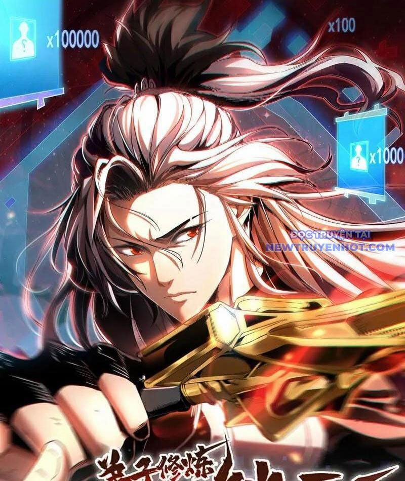 Đệ Tử Tu Luyện Còn Ta Thì Lười Biếng 150 trang 3