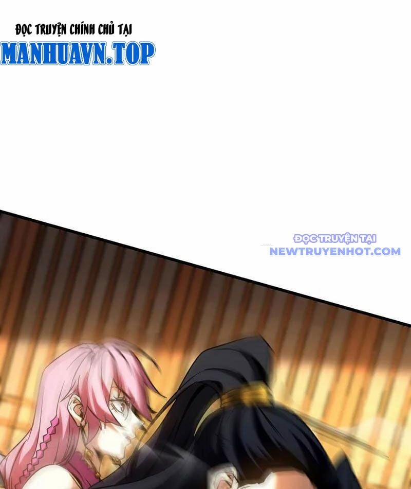 Đệ Tử Tu Luyện Còn Ta Thì Lười Biếng 150 trang 31