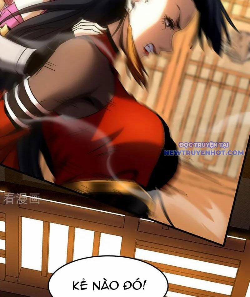 Đệ Tử Tu Luyện Còn Ta Thì Lười Biếng 150 trang 32