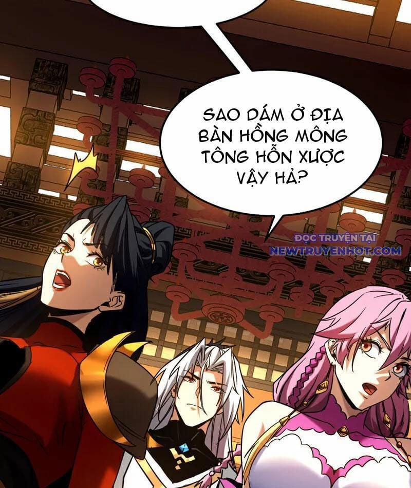 Đệ Tử Tu Luyện Còn Ta Thì Lười Biếng 150 trang 34