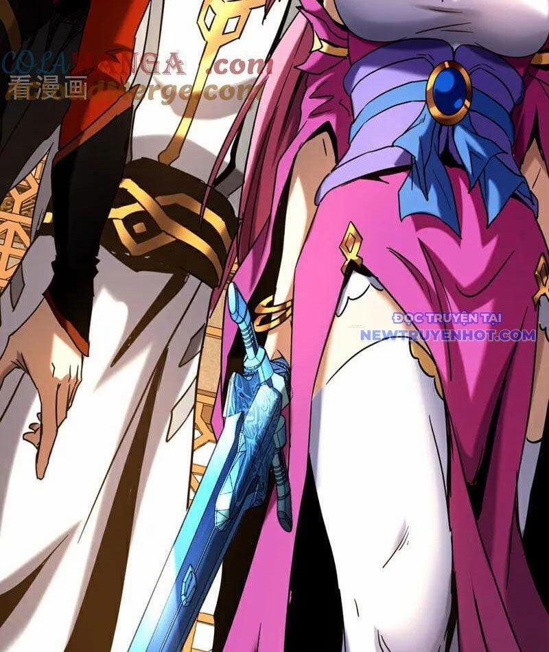 Đệ Tử Tu Luyện Còn Ta Thì Lười Biếng 150 trang 35