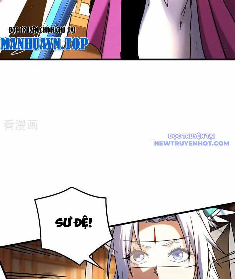 Đệ Tử Tu Luyện Còn Ta Thì Lười Biếng 150 trang 36
