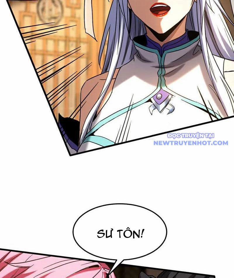 Đệ Tử Tu Luyện Còn Ta Thì Lười Biếng 150 trang 37