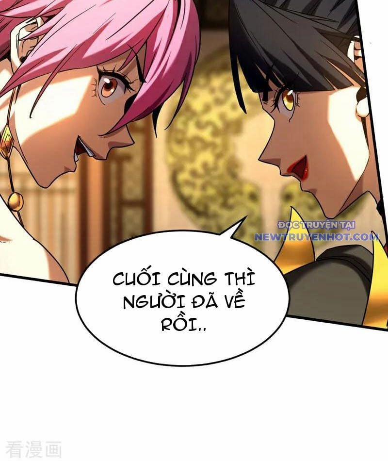 Đệ Tử Tu Luyện Còn Ta Thì Lười Biếng 150 trang 38