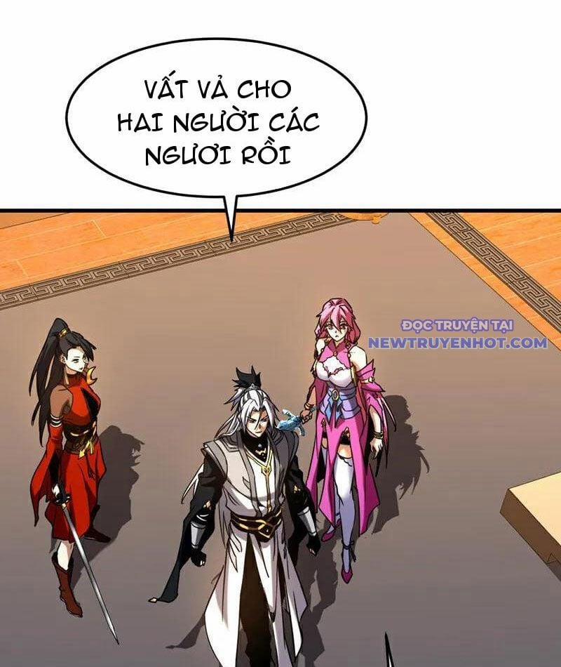 Đệ Tử Tu Luyện Còn Ta Thì Lười Biếng 150 trang 39