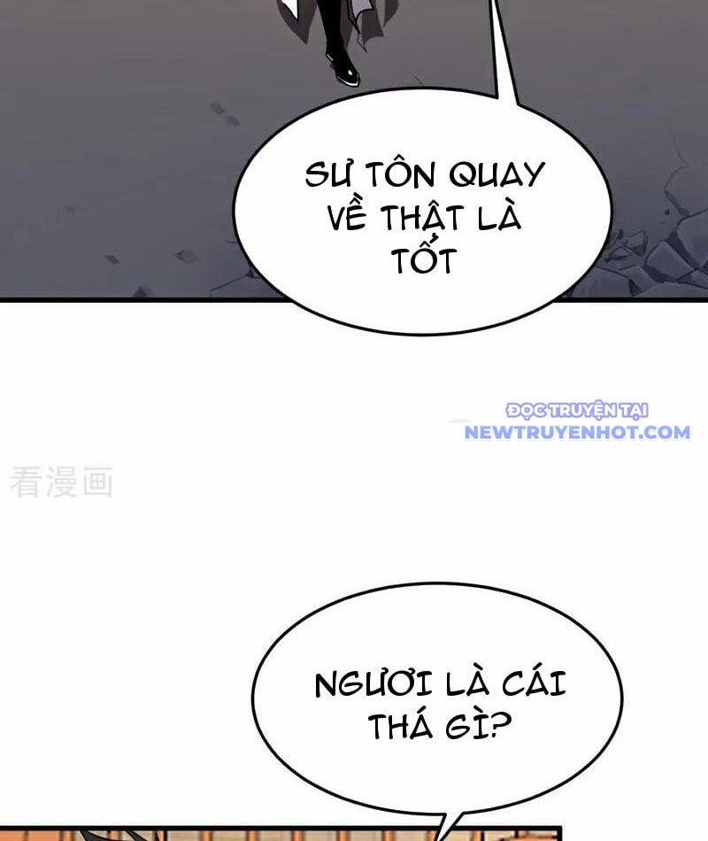 Đệ Tử Tu Luyện Còn Ta Thì Lười Biếng 150 trang 40