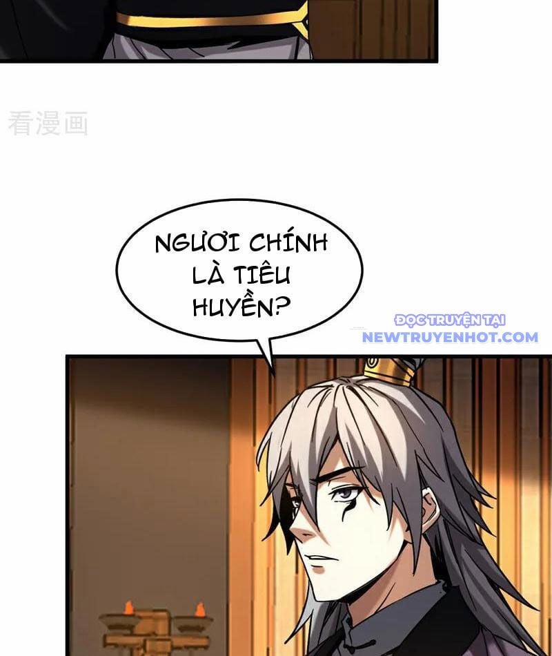 Đệ Tử Tu Luyện Còn Ta Thì Lười Biếng 150 trang 42