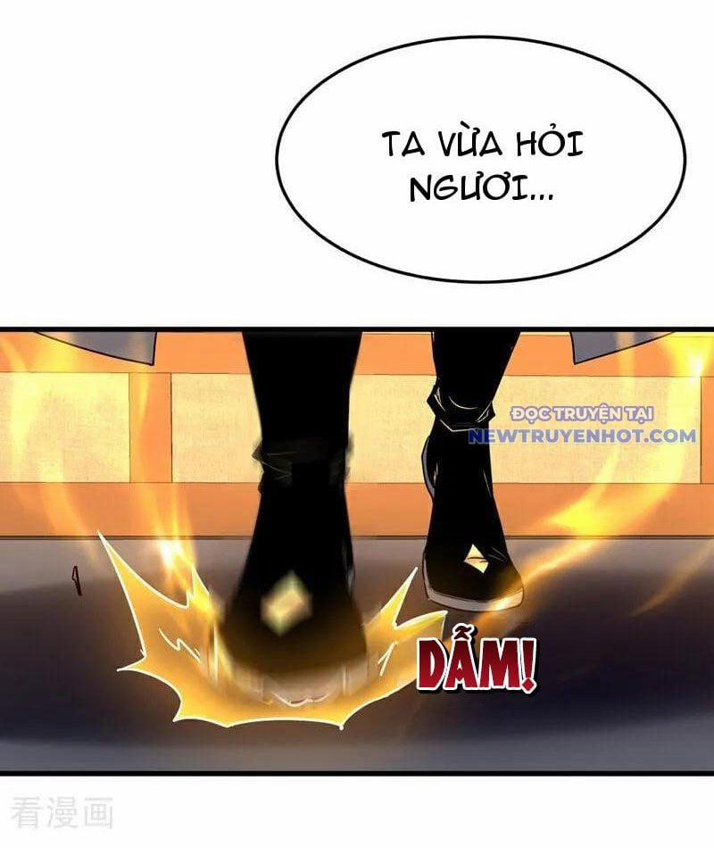 Đệ Tử Tu Luyện Còn Ta Thì Lười Biếng 150 trang 44
