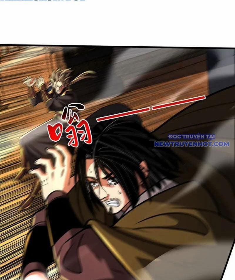 Đệ Tử Tu Luyện Còn Ta Thì Lười Biếng 150 trang 47