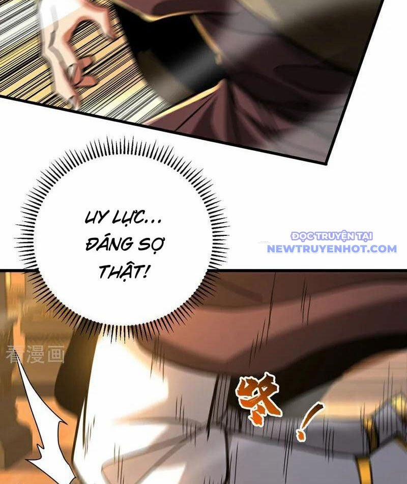 Đệ Tử Tu Luyện Còn Ta Thì Lười Biếng 150 trang 48