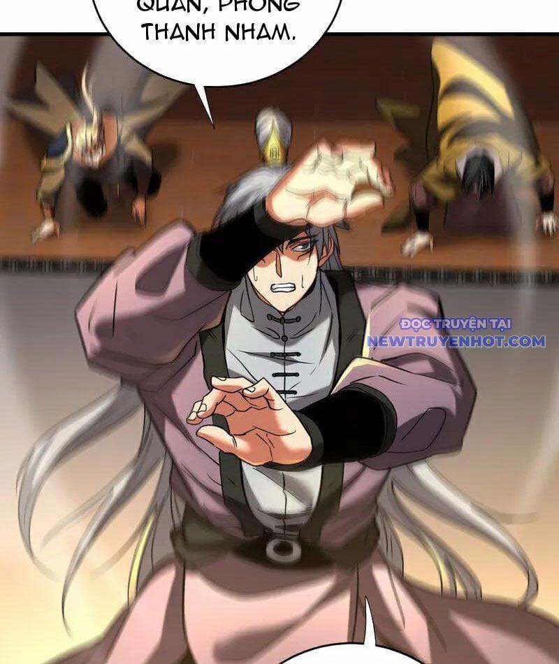 Đệ Tử Tu Luyện Còn Ta Thì Lười Biếng 150 trang 51