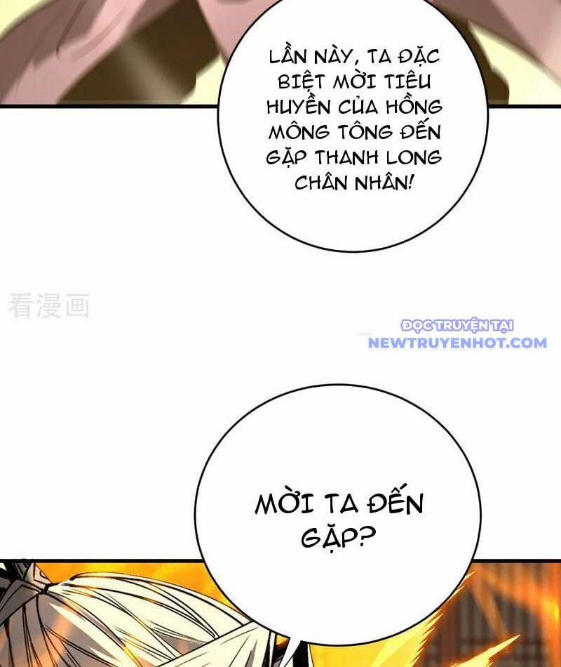 Đệ Tử Tu Luyện Còn Ta Thì Lười Biếng 150 trang 52