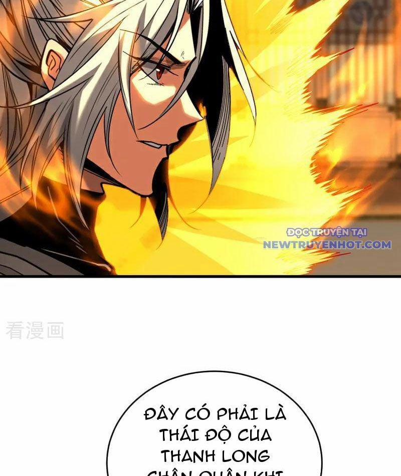 Đệ Tử Tu Luyện Còn Ta Thì Lười Biếng 150 trang 53