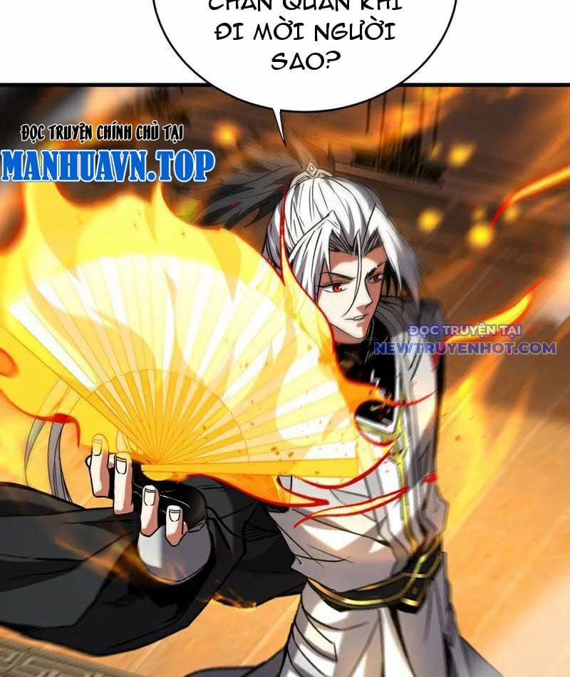 Đệ Tử Tu Luyện Còn Ta Thì Lười Biếng 150 trang 54
