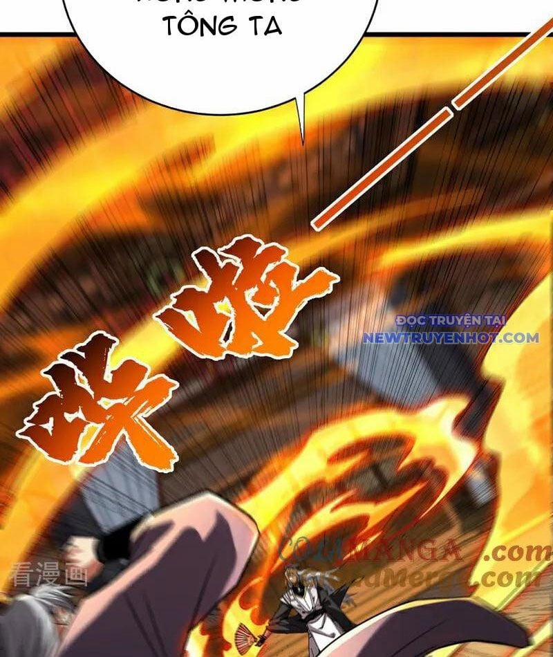 Đệ Tử Tu Luyện Còn Ta Thì Lười Biếng 150 trang 56