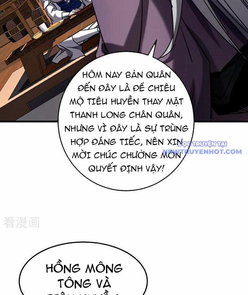 Đệ Tử Tu Luyện Còn Ta Thì Lười Biếng 150 trang 6