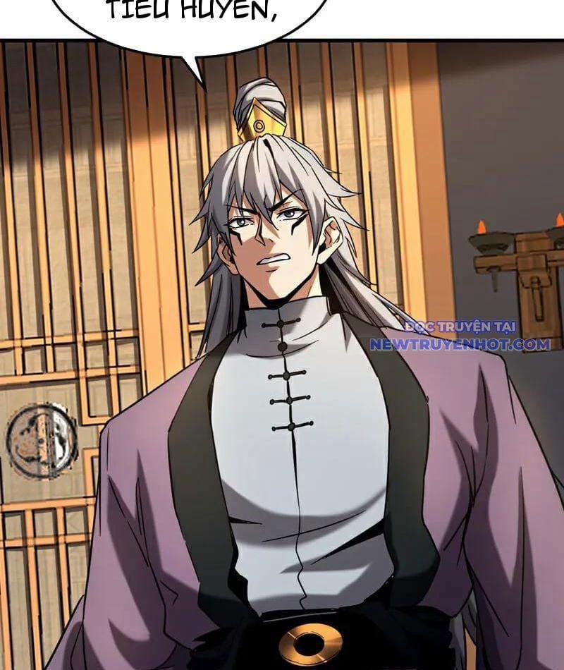 Đệ Tử Tu Luyện Còn Ta Thì Lười Biếng 150 trang 7