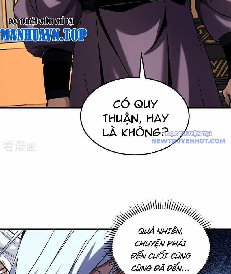 Đệ Tử Tu Luyện Còn Ta Thì Lười Biếng 150 trang 8
