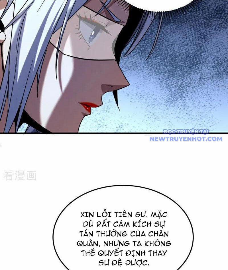 Đệ Tử Tu Luyện Còn Ta Thì Lười Biếng 150 trang 9
