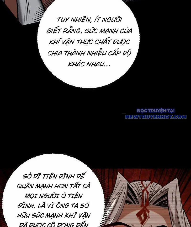 Đệ Tử Tu Luyện Còn Ta Thì Lười Biếng 151 trang 12