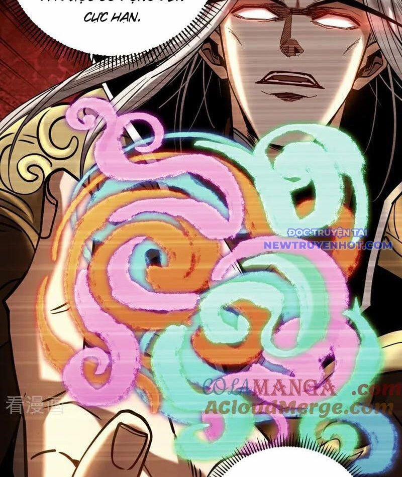 Đệ Tử Tu Luyện Còn Ta Thì Lười Biếng 151 trang 13