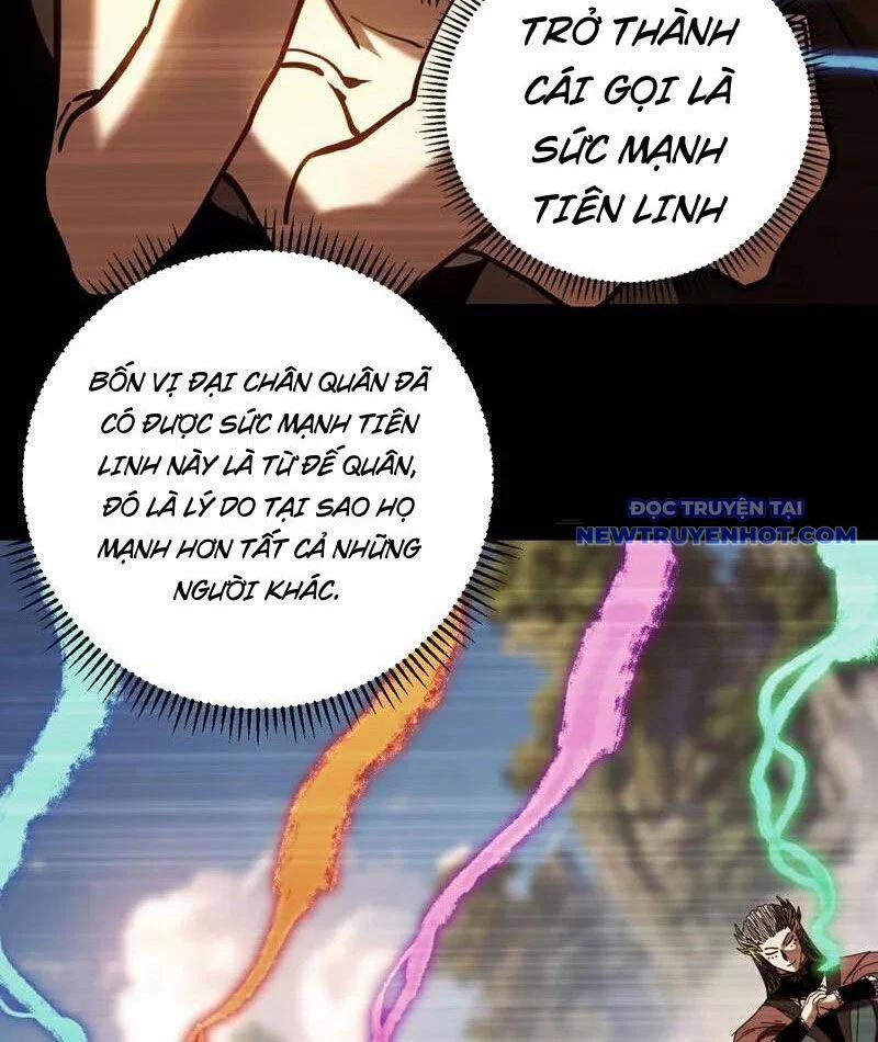 Đệ Tử Tu Luyện Còn Ta Thì Lười Biếng 151 trang 14