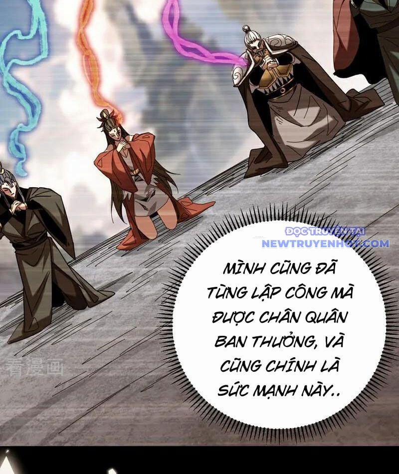 Đệ Tử Tu Luyện Còn Ta Thì Lười Biếng 151 trang 15