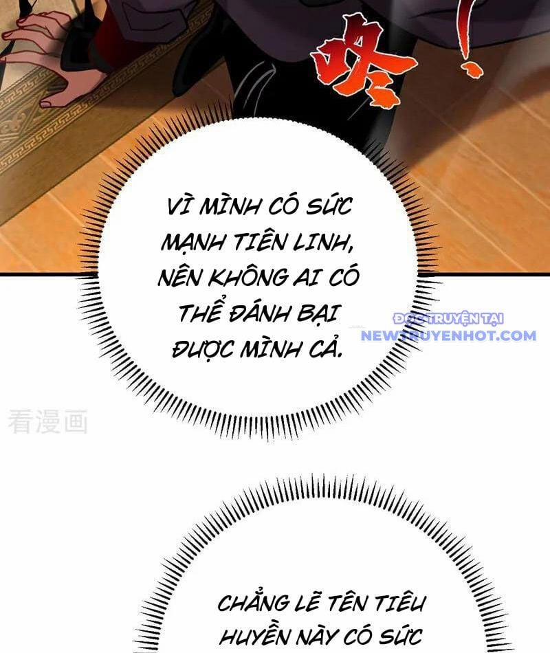 Đệ Tử Tu Luyện Còn Ta Thì Lười Biếng 151 trang 19